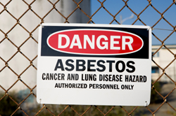 Asbestos & Mesothelioma