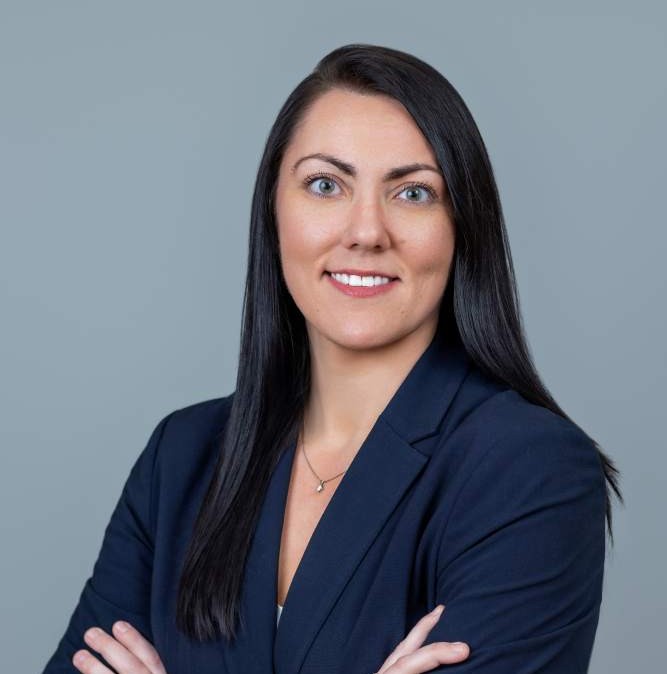 Attorney Alyssa Pullara