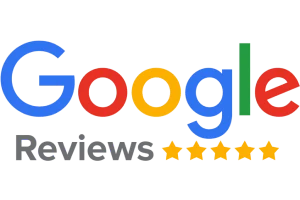 Google reviews 5 starts
