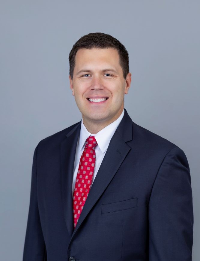 Attorney Jason Schneider