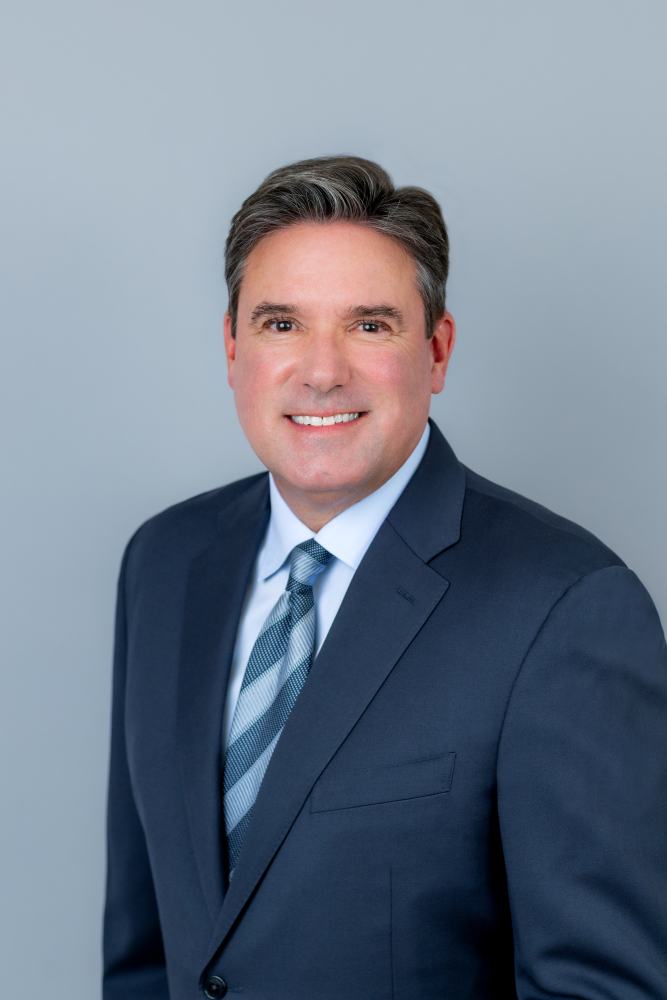 Attorney John Malm