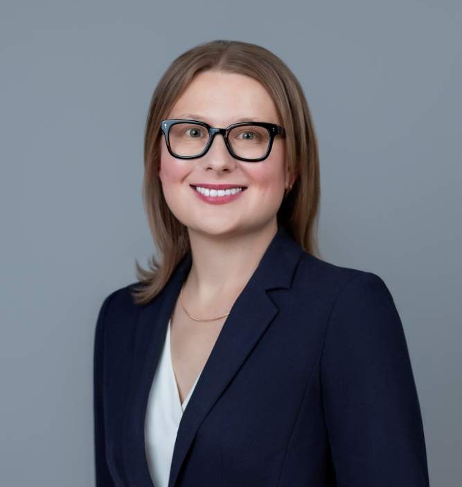 Attorney Sara Bendoff