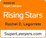 Super Lawyers, Rachel Legorreta