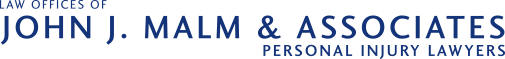 John J. Malm & Associates Personal Injury Lawyers