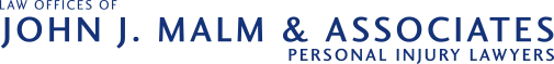John J. Malm & Associates Personal Injury Lawyers