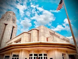 St Charles Municipal Center