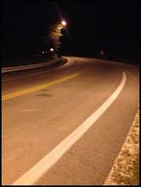 Road Curve