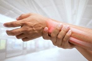 Wrist Injury
