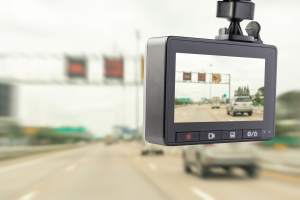 dashcam