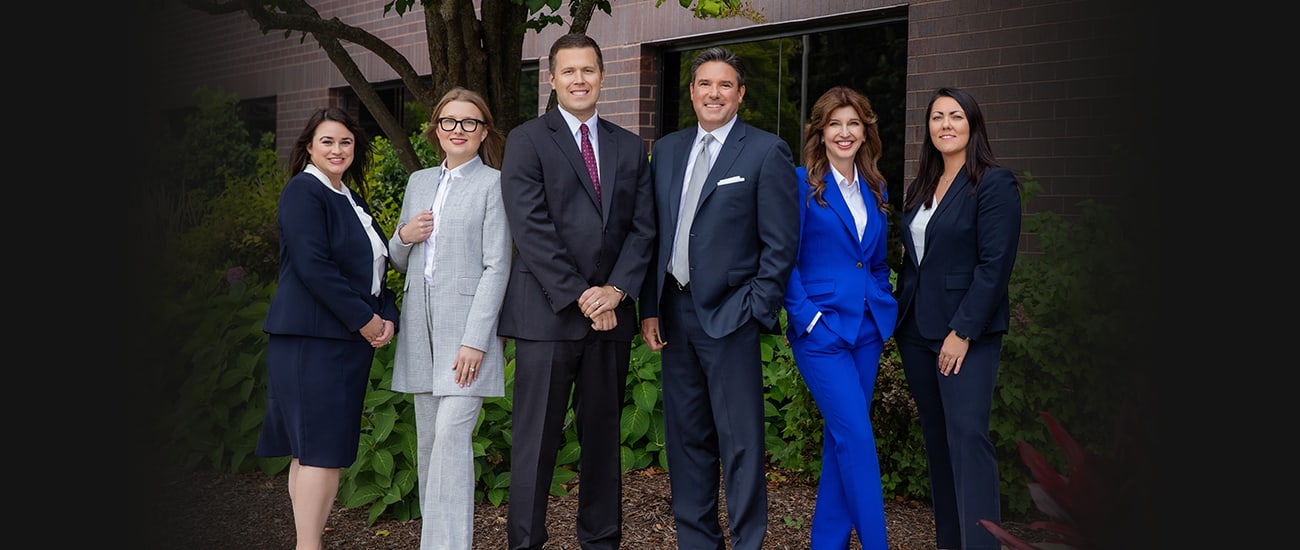 John J. Malm & Associates Naperville Personal Injury Lawyers