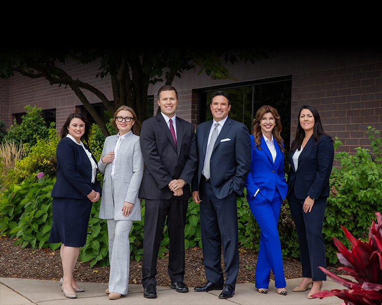 John J. Malm & Associates