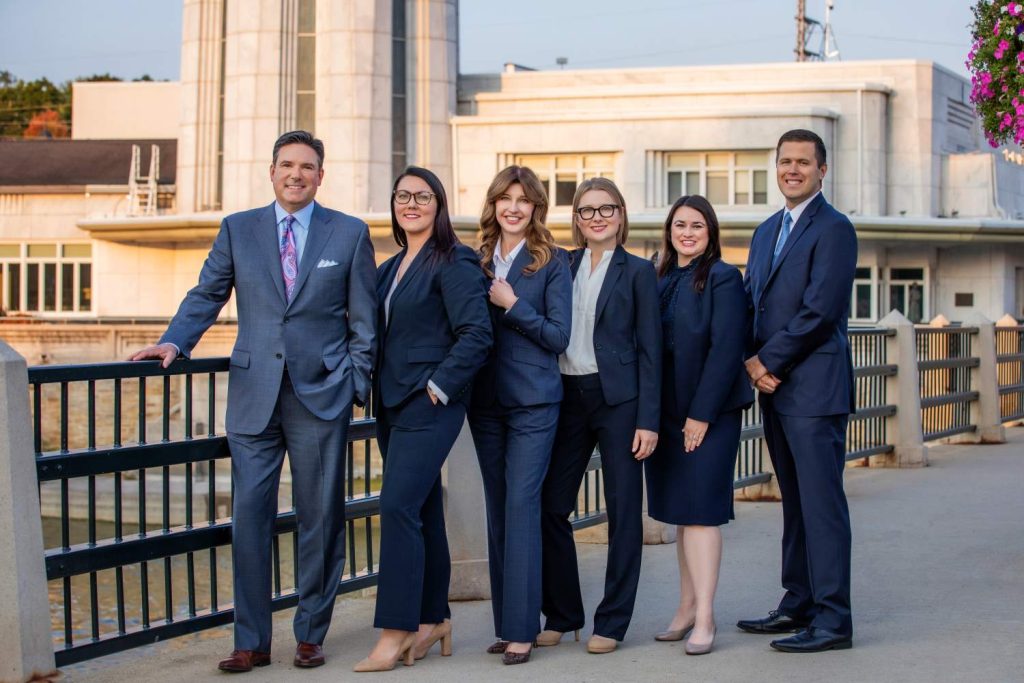 John J. Malm & Associates