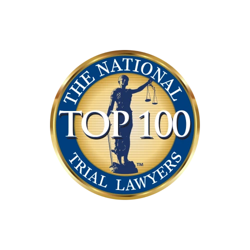 The National Trial Lawyers Top 100