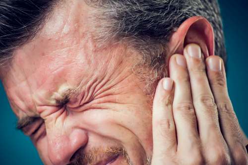 ear injury