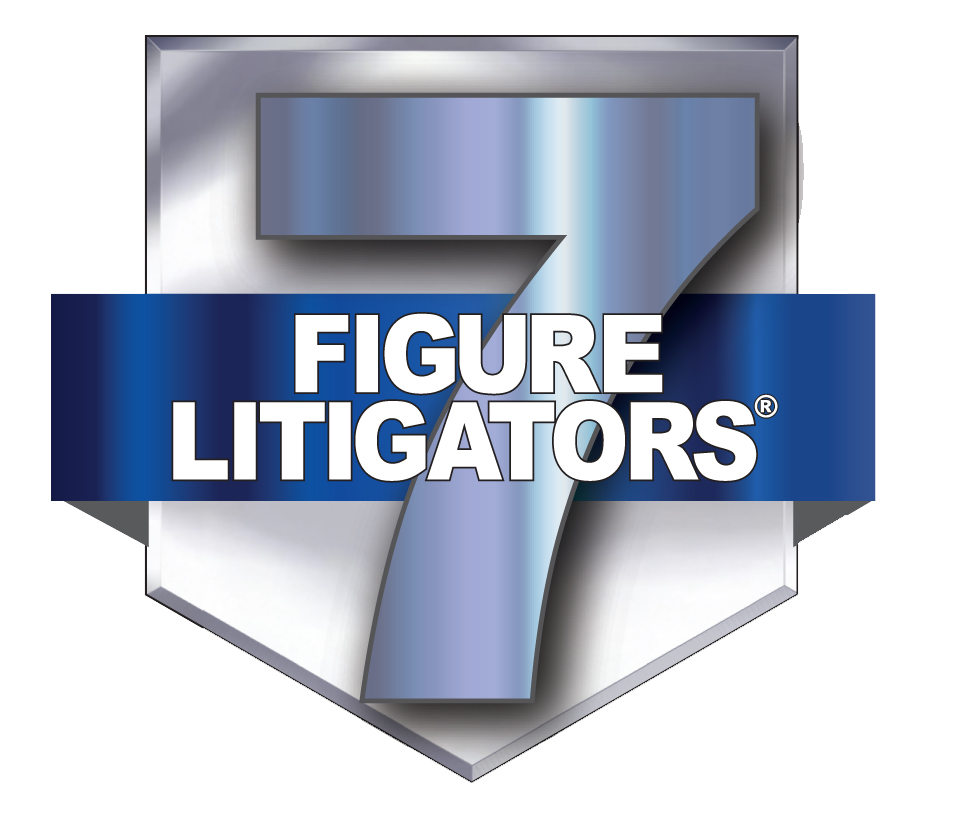 7 Figure Litigators