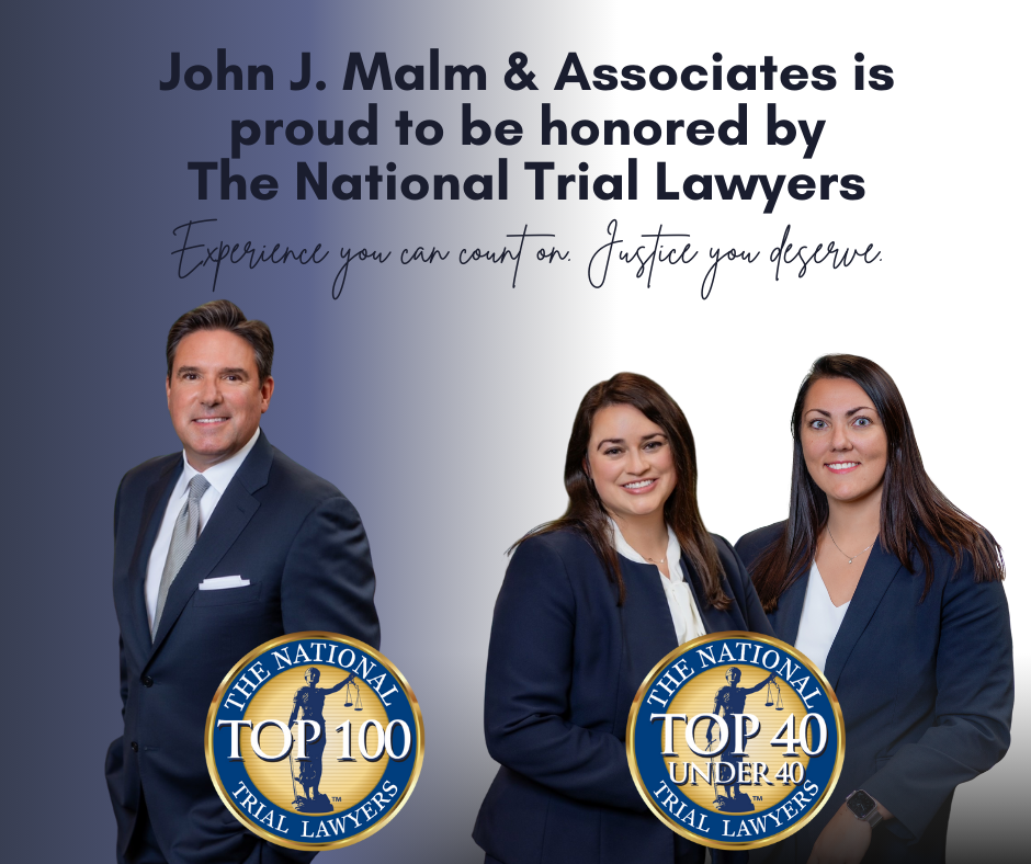 top national trial lawyers