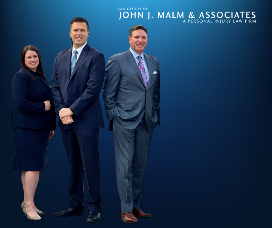 The top-rated Illinois pedestrian accident lawyers at John J. Malm & Associates