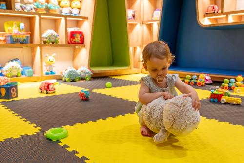 daycare accident
