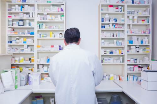 pharmacist negligence