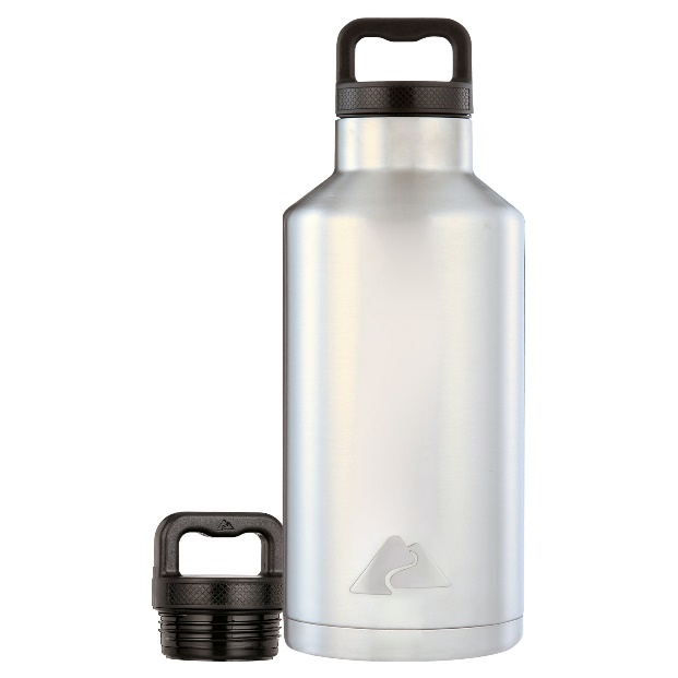 Recalled Ozark water bottle