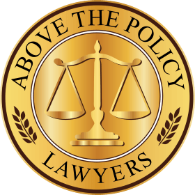 Above the Policy