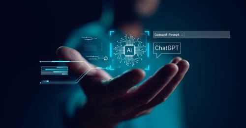 AI ChatGPT