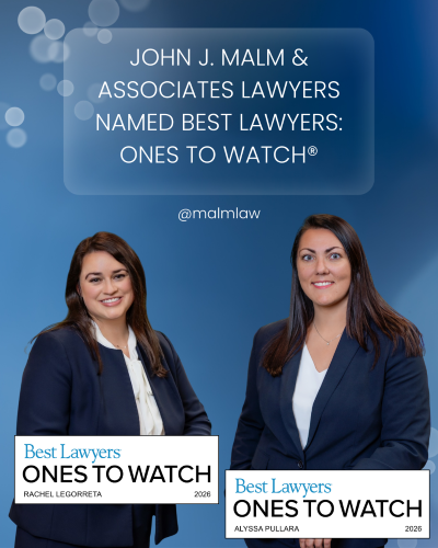 Best Lawyers: Ones to Watch