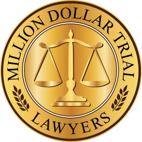 Million Dollar Trial Lawyers