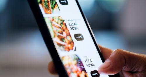 doordash car accident
