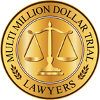 Multi Million Dollar Trial Lawyer