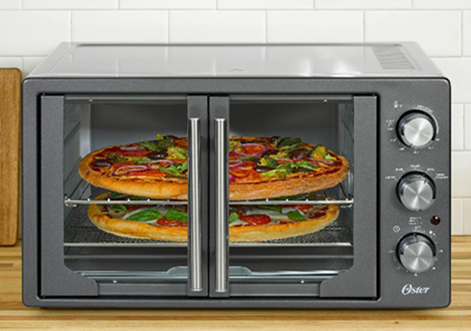 recalled Sunbeam oven