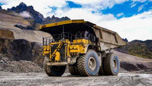 Illinois dump truck accident lawyers - John J. Malm & Associates