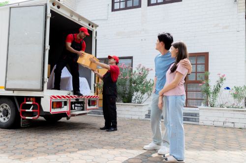 Illinois moving truck accident lawyers