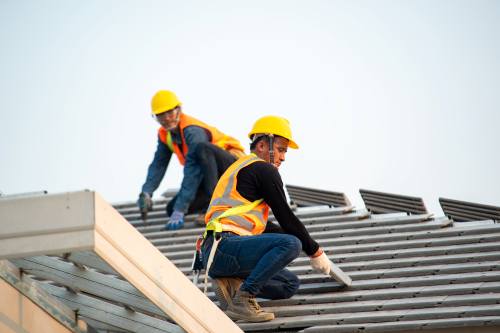 Illinois roofing accident attorneys