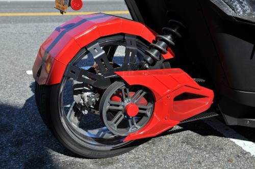 slingshot accident