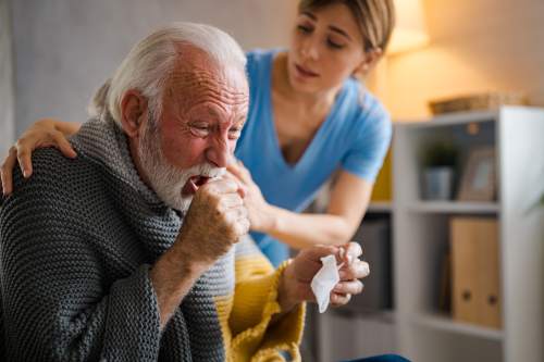 Illinois nurisng home choking lawyers