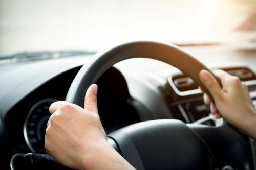 Illinois steering wheel accident lawyers