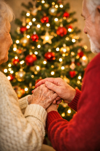 holiday nursing home injury