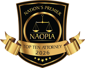 Top Ten Personal Injury Attorney