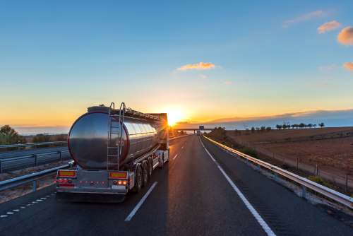 tanker truck accident lawyers