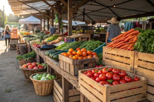farmers market injury lawyers