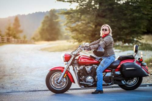 female motorcycle accident lawyers