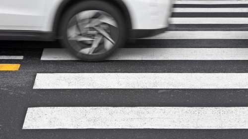 pedestrian accident lawyers
