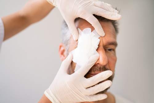 Illinois vision loss attorneys