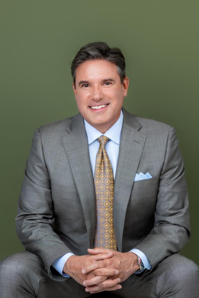Naperville personal injury attorney John J. Malm