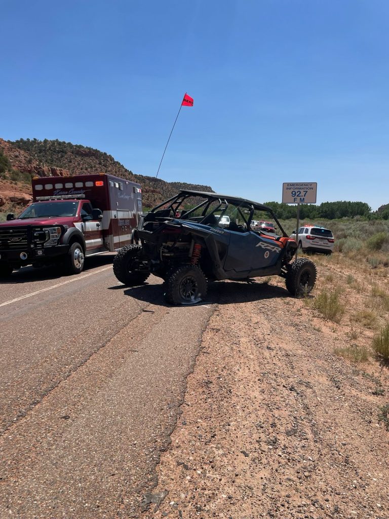Illinois UTV accident lawyers