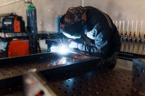 welding accident lawyers
