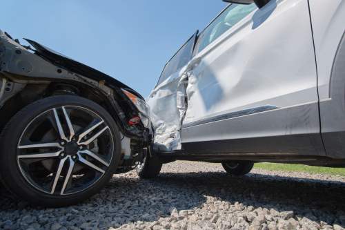 car accident