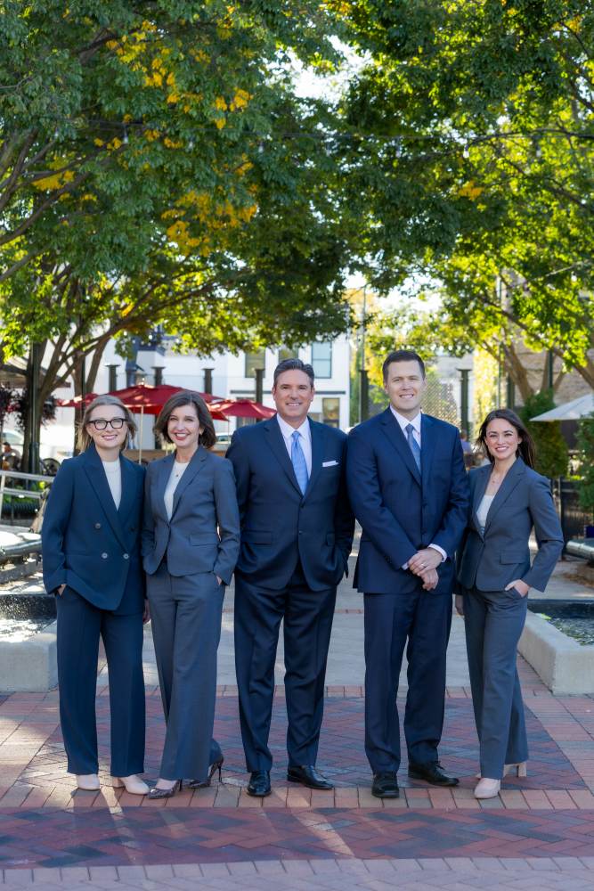 Elburn personal injury attorneys
