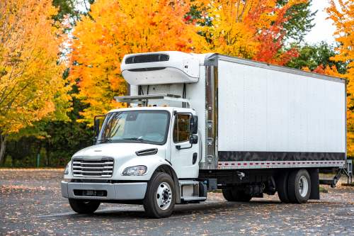 refrigerated truck accidents